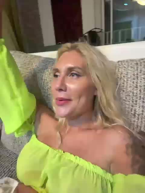 Tvoyasamka77 Adult Chat June 24, 2026