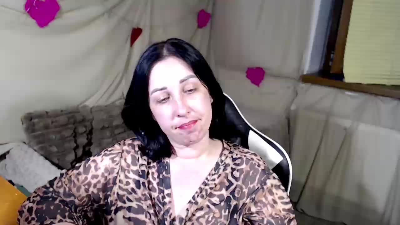 JillStevens Adult Chat June 23, 2026