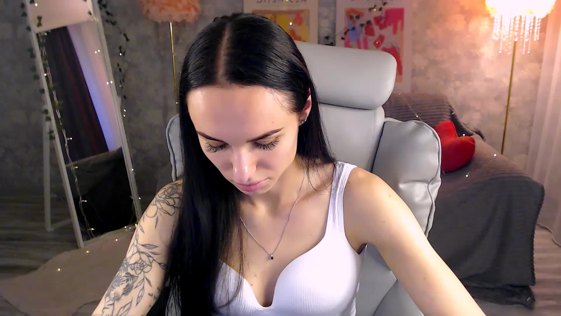 NicoleMerz Adult Chat June 24, 2026