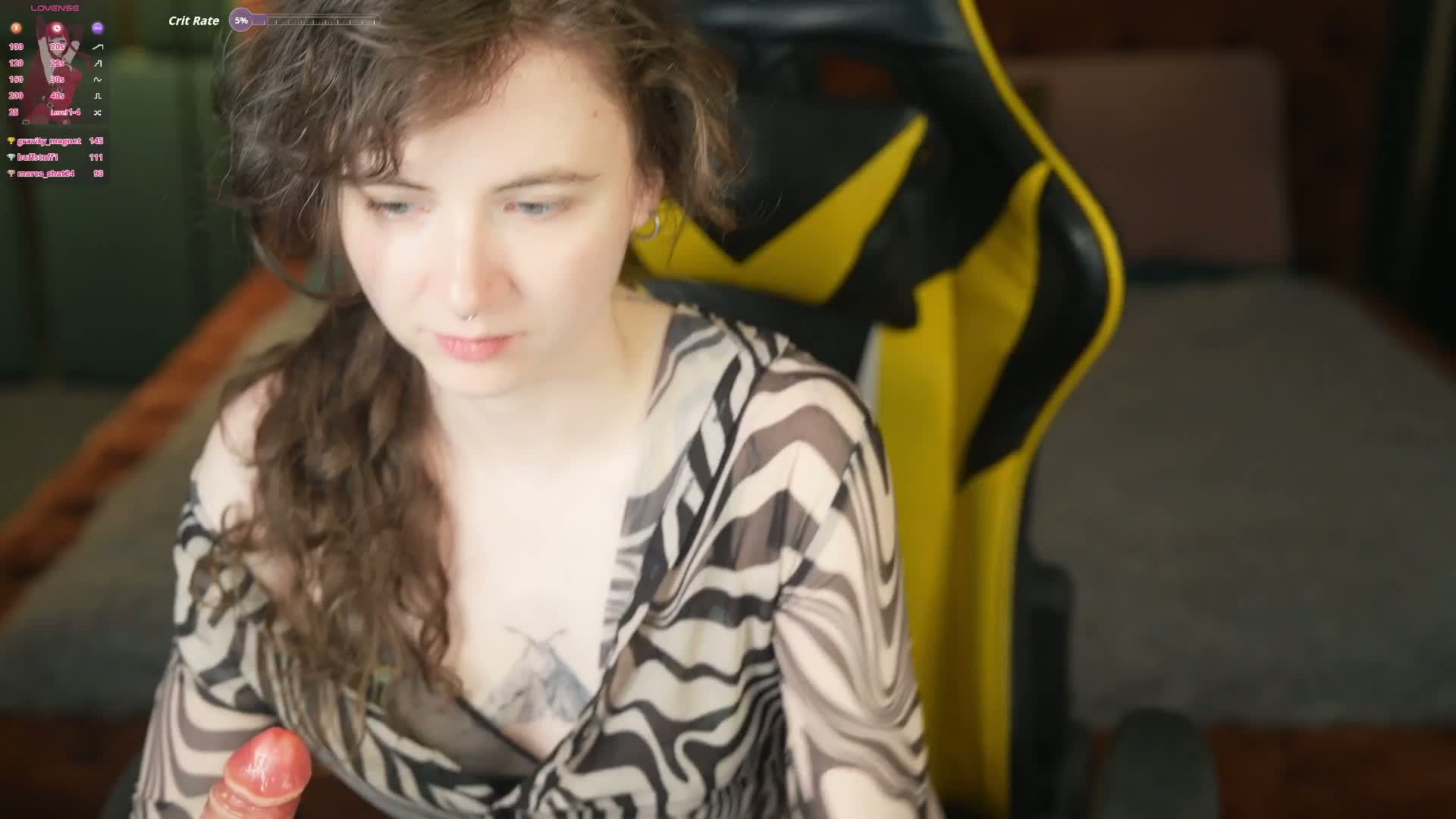OrlyFlame Adult Chat June 23, 2026