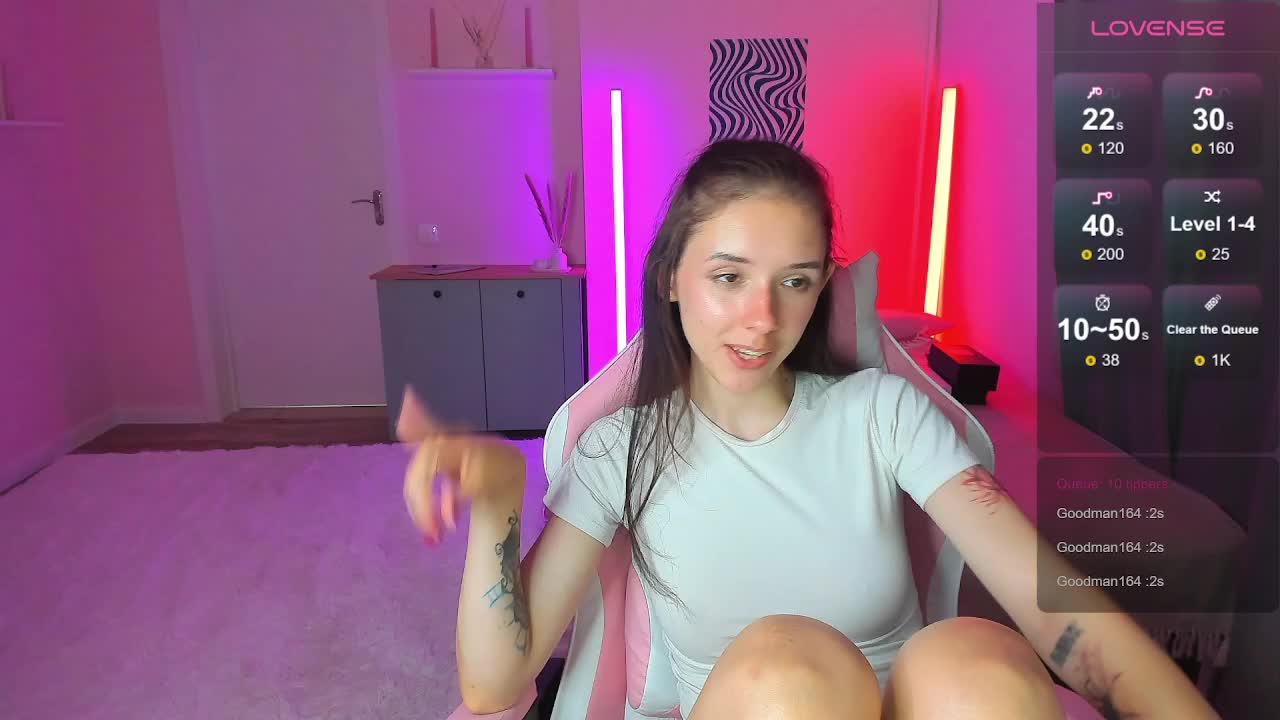 AnnaOddy Adult Chat June 24, 2026