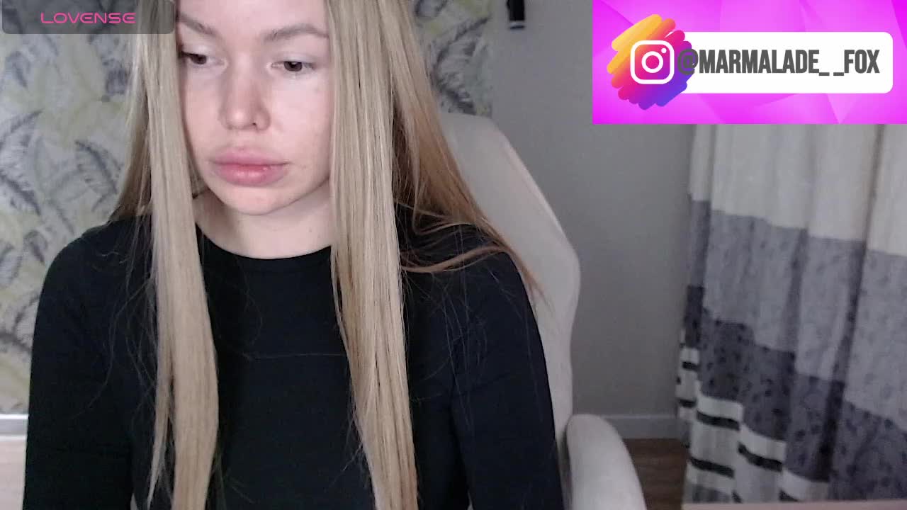 Marmalade_Fox Adult Chat June 23, 2026