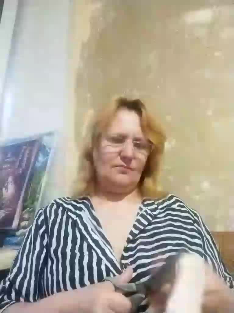 ForestLadyXL Adult Chat June 23, 2026