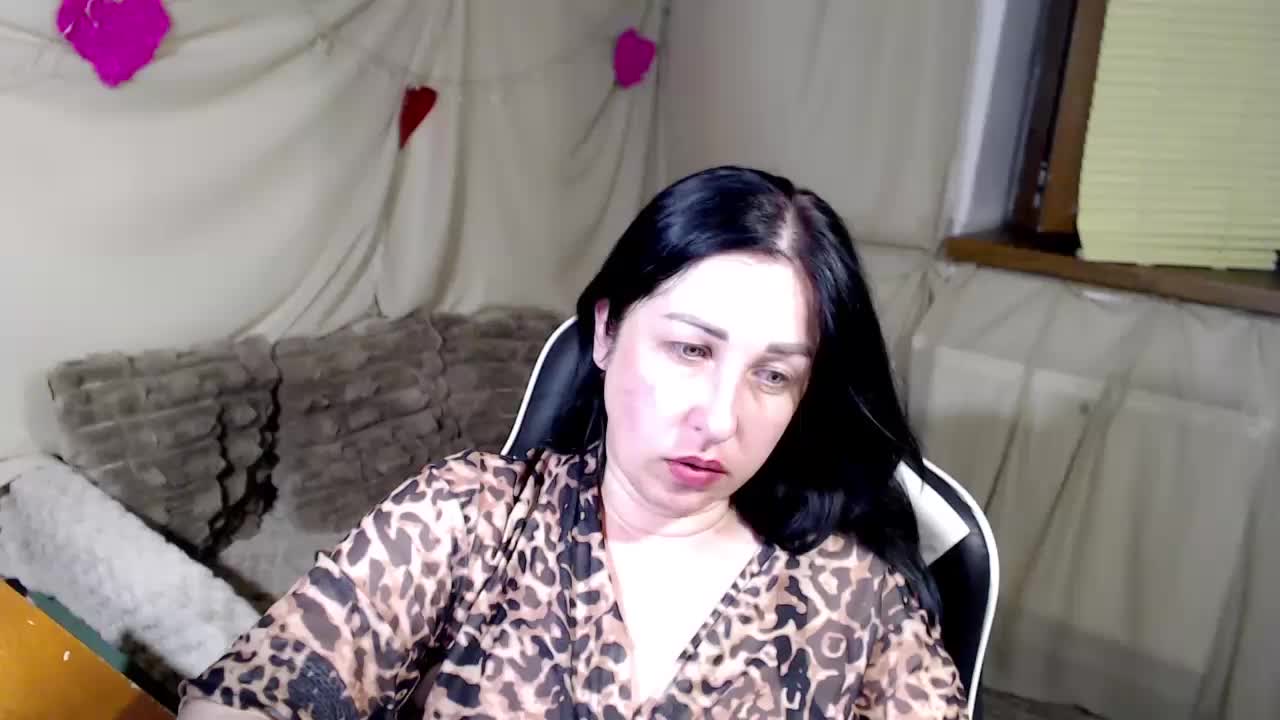 JillStevens Adult Chat June 23, 2026