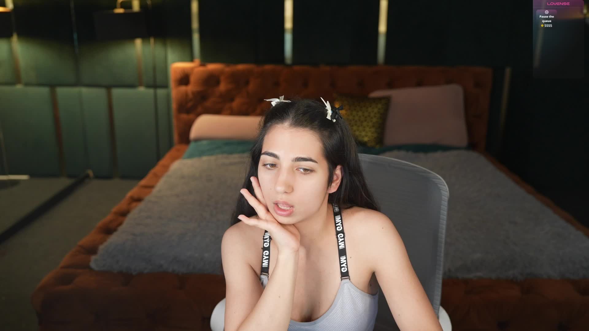 AnettaKiss Adult Chat June 23, 2026