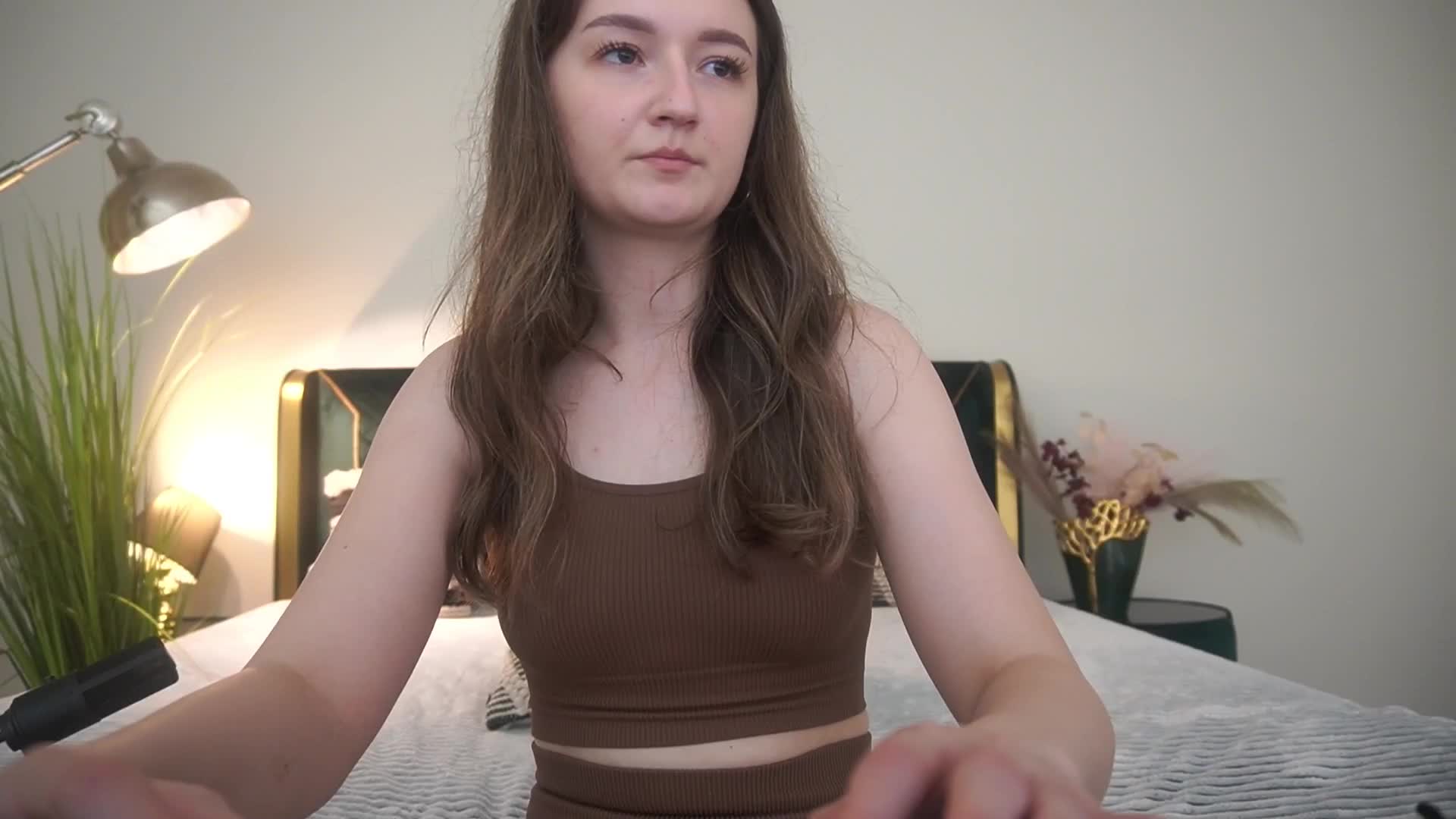 CyrenaLuxe Adult Chat June 23, 2026