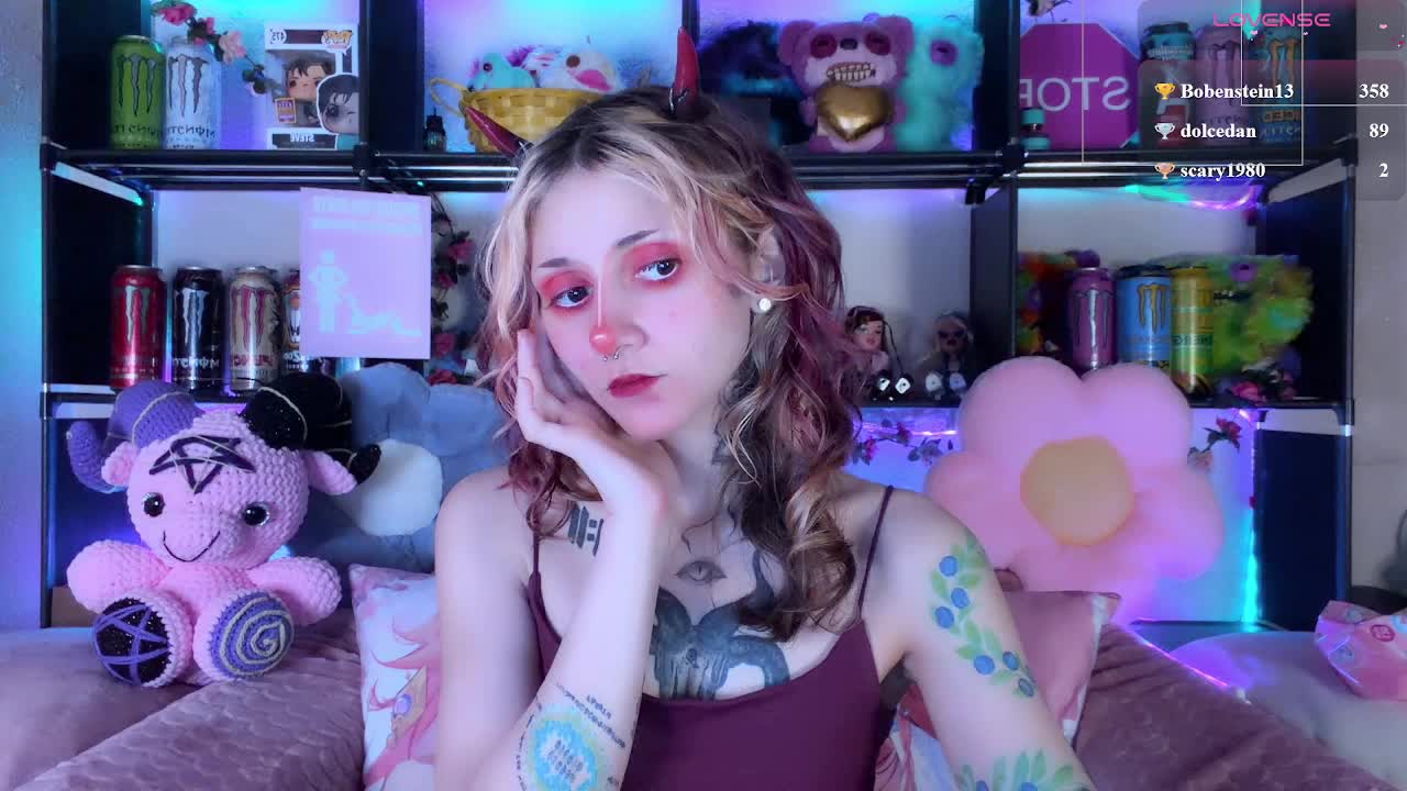Devil-Baby Adult Chat June 23, 2026