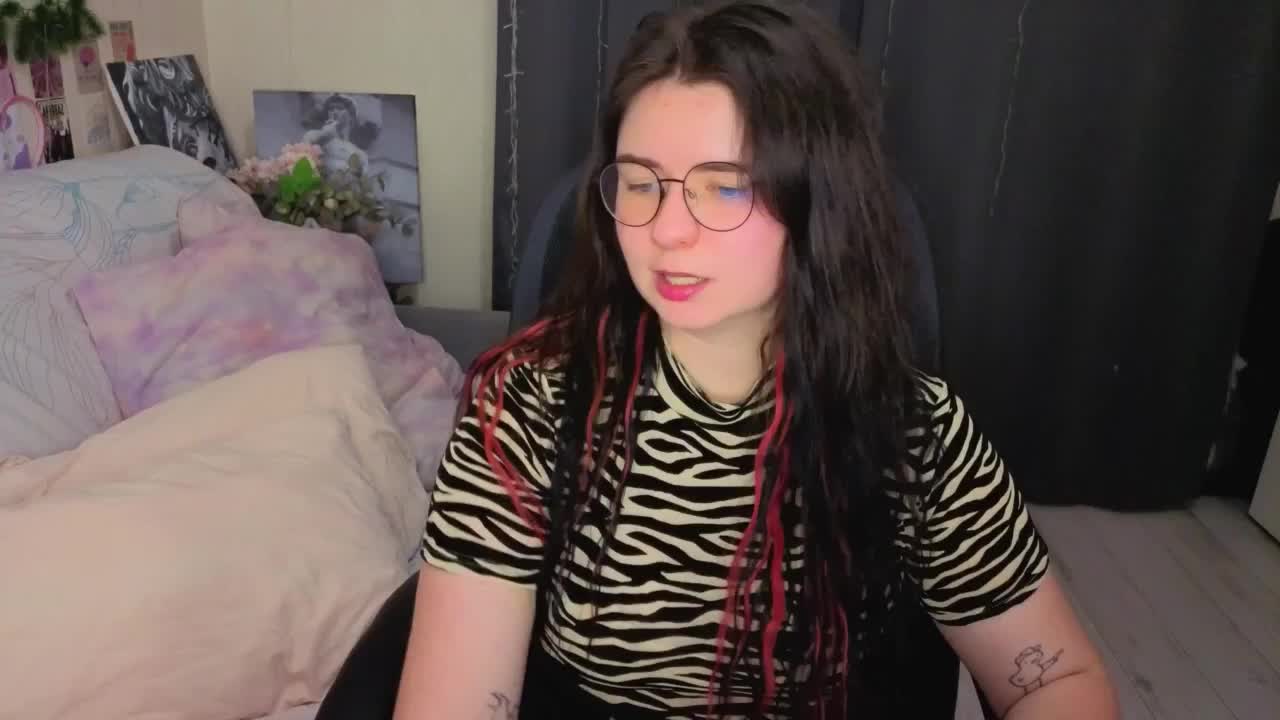 Kitty-Katty Adult Chat June 23, 2026