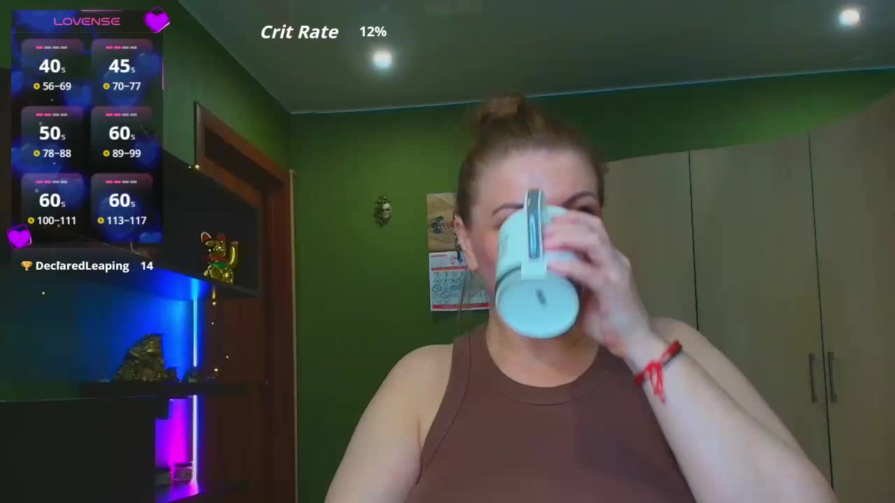 Veronika_Gold Adult Chat June 24, 2026