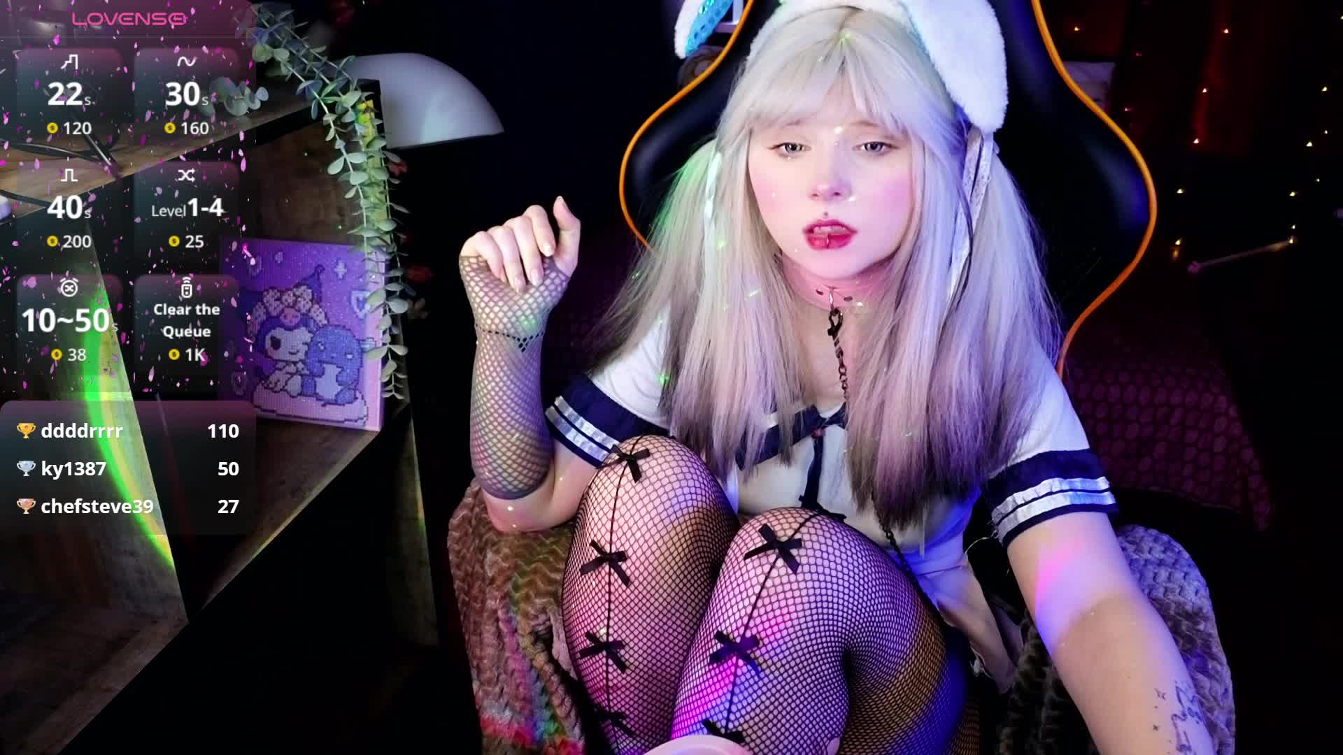 usagi-sasagi Adult Chat June 24, 2026