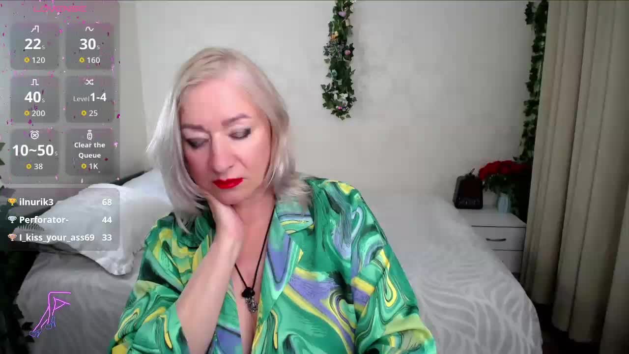 hunters-woman Adult Chat June 23, 2026