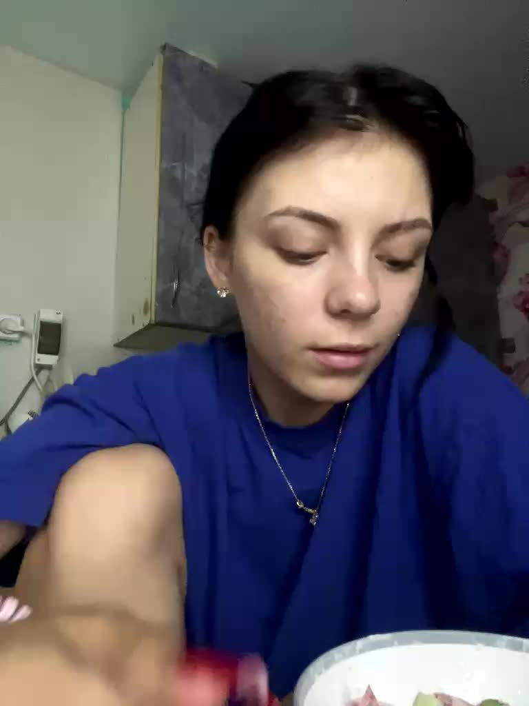BlackKittyX Adult Chat June 23, 2026