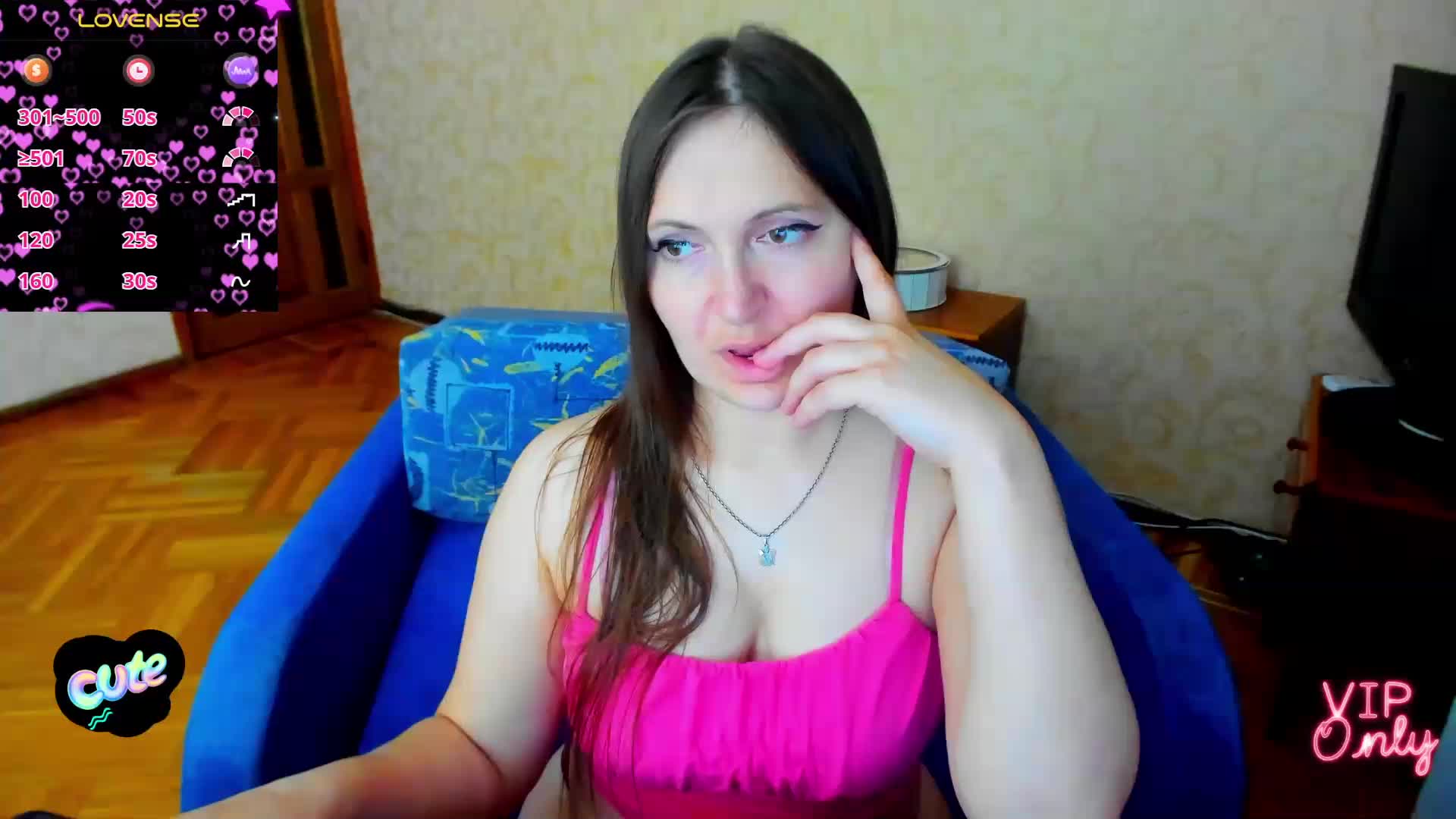 IzzabellaLove Adult Chat June 23, 2026