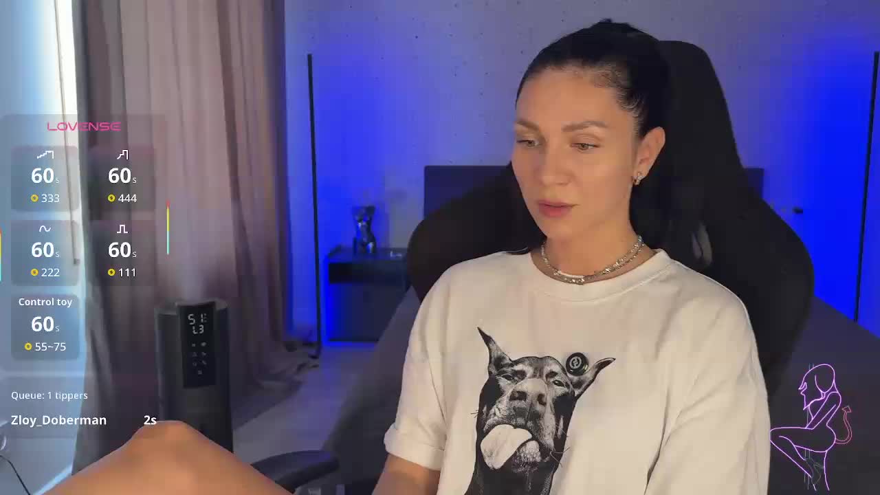 F_A_M_E Adult Chat June 23, 2026