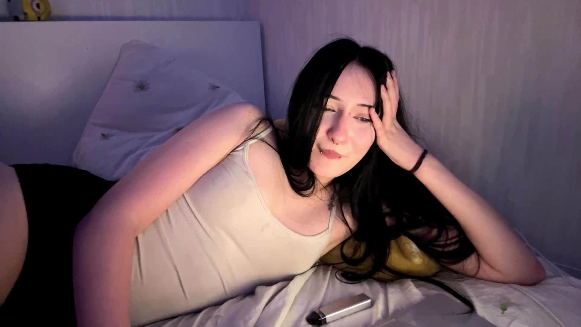 MissKisssy Adult Chat June 23, 2026
