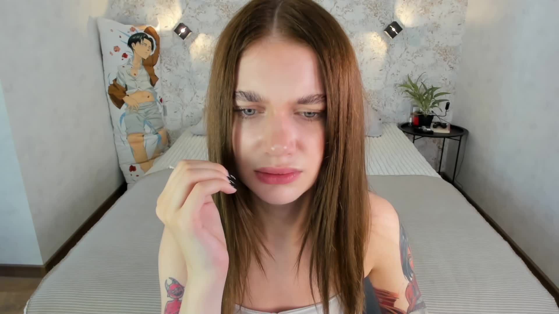 NikaTechnoo Adult Chat June 24, 2026