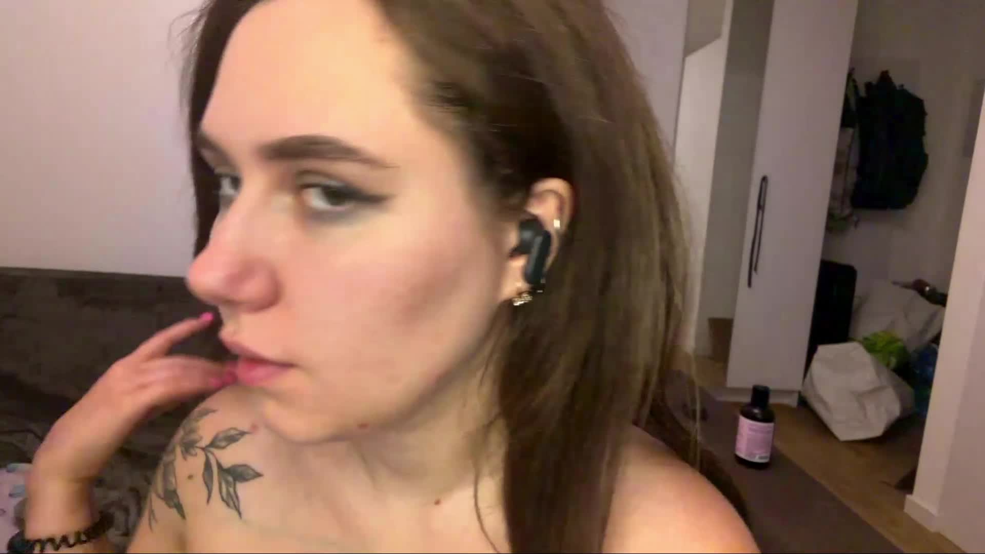 CherryHanki Adult Chat June 23, 2026