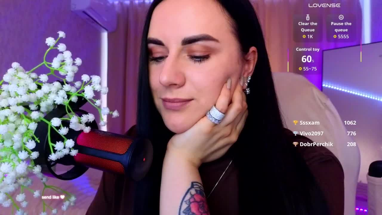 YURIEVNA13 Adult Chat June 24, 2026