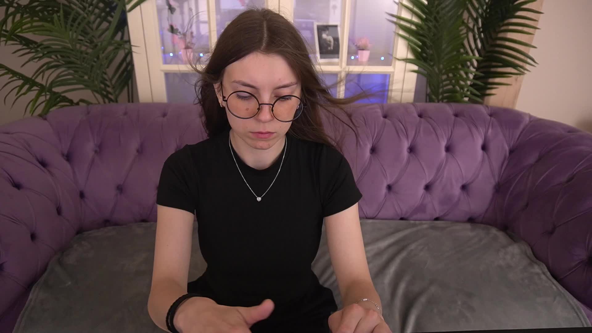 NicoleInfinity Adult Chat June 23, 2026