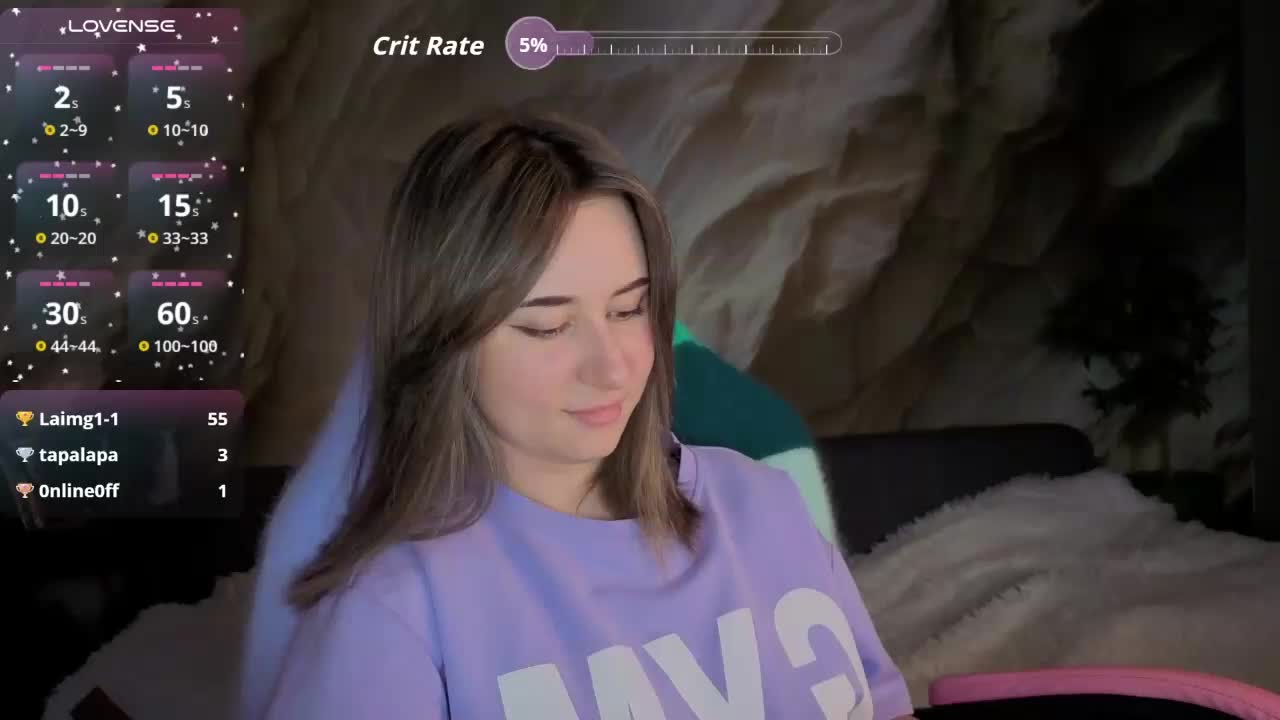 Unearthly Adult Chat June 24, 2026