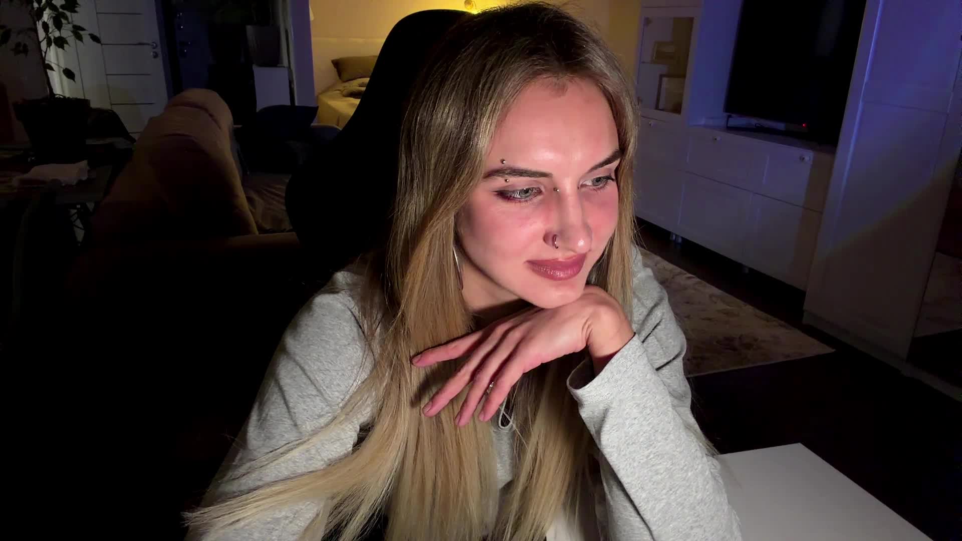 MissyKissy Adult Chat June 23, 2026
