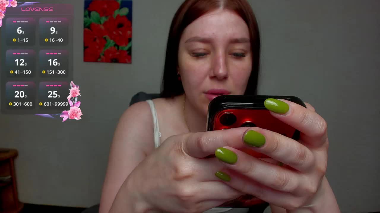 sannyflower Adult Chat June 23, 2026