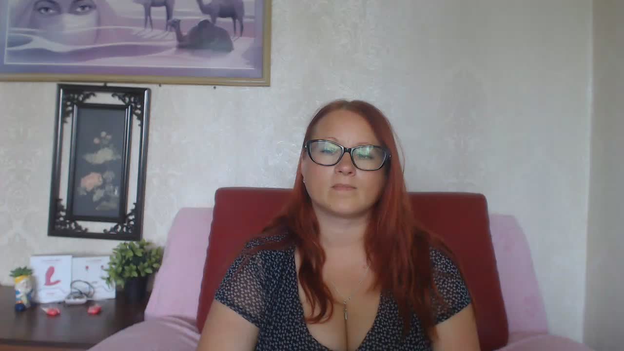 Lilia4joy Adult Chat June 23, 2026