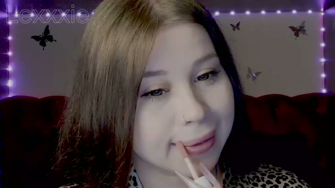 Lexxxie Adult Chat June 23, 2026