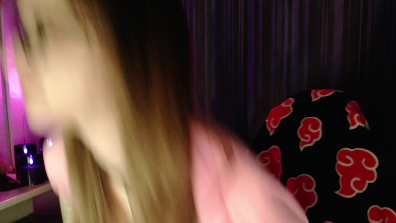 Cherry-Luna Adult Chat June 23, 2026