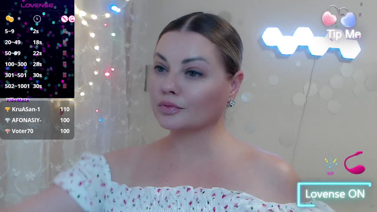 JewellFairy Adult Chat June 23, 2026
