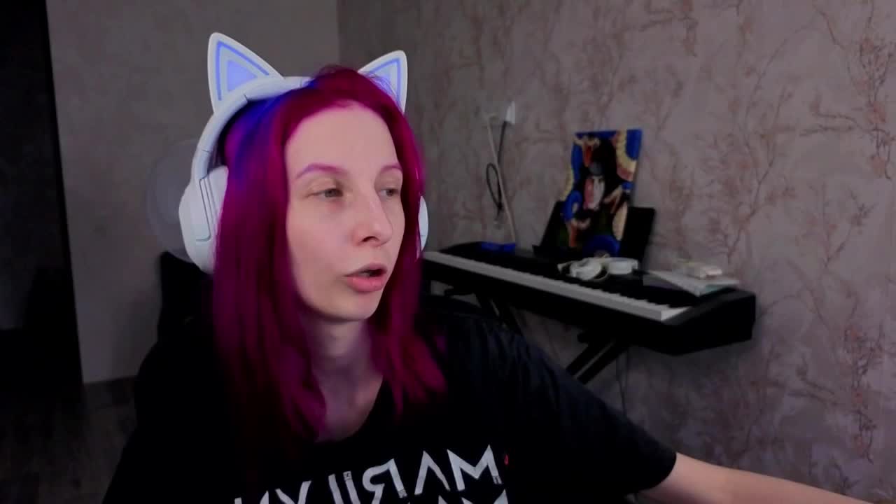 BLYATTERFLY Adult Chat June 24, 2026