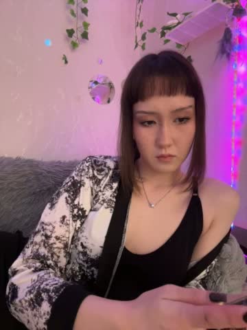 ShyAlya Adult Chat June 23, 2026