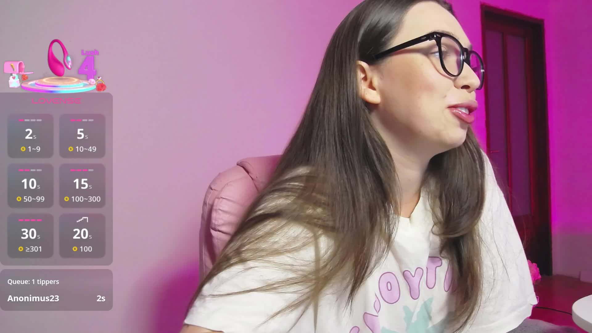 ArianaHotAriana Adult Chat June 24, 2026