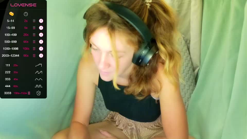 its_lily Adult Chat June 24, 2026