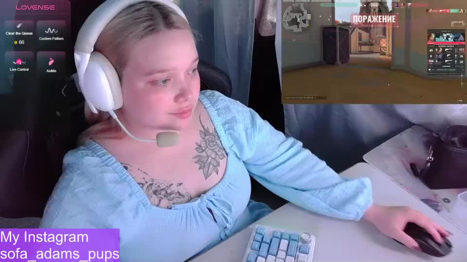 _sofia_adam_ Adult Chat June 24, 2026