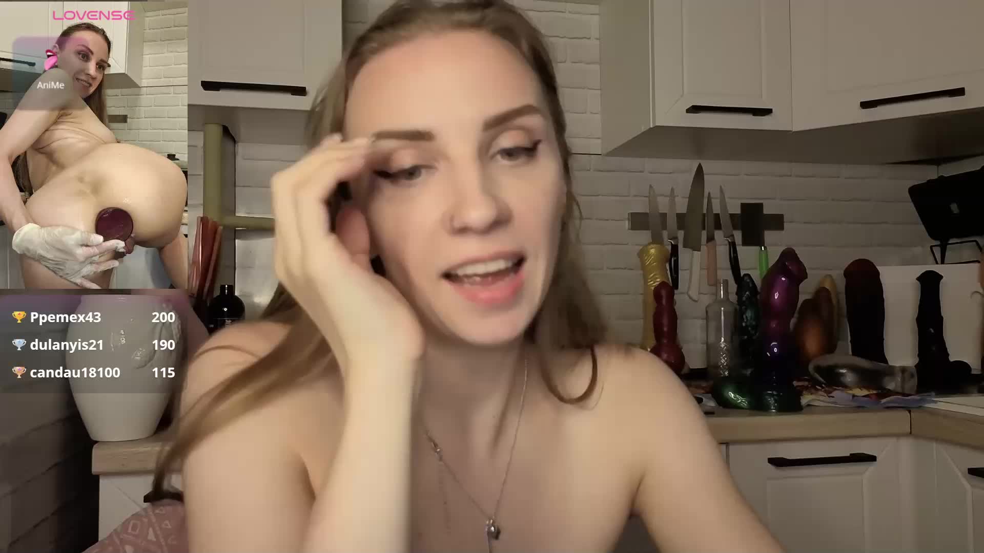 Fist-ashka Adult Chat June 24, 2026