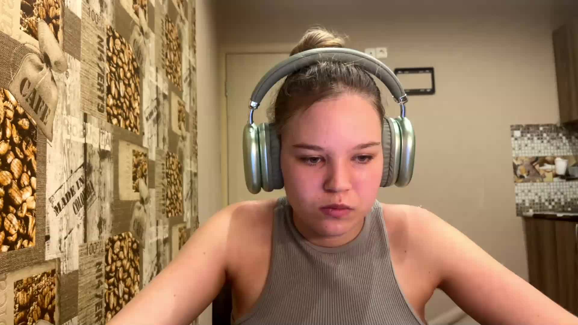 DaniMcgorry Adult Chat June 24, 2026