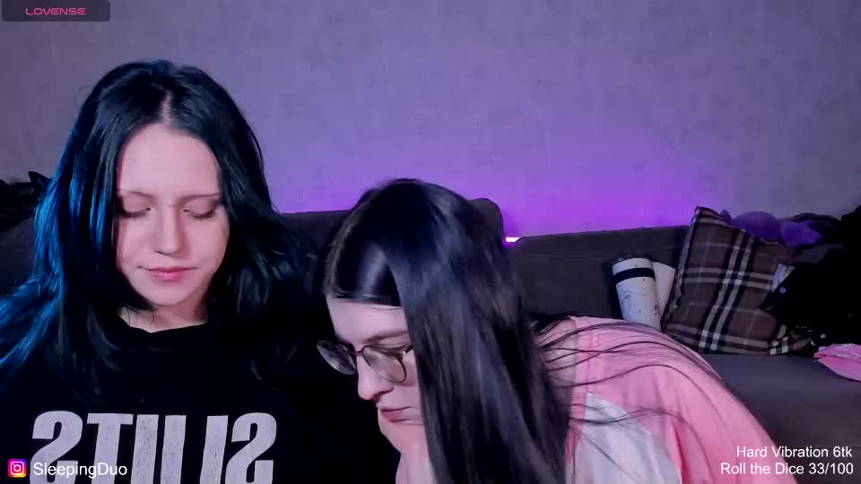 sleepingduo Adult Chat June 24, 2026