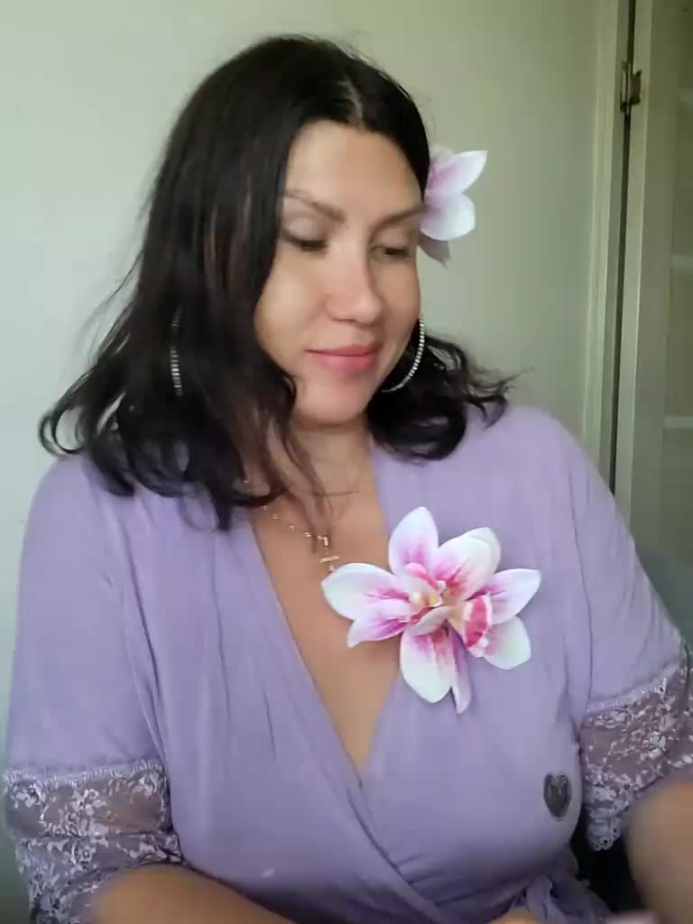 RoxySexy Adult Chat June 24, 2026