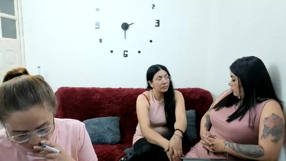 emilyriskhot Adult Chat June 24, 2026