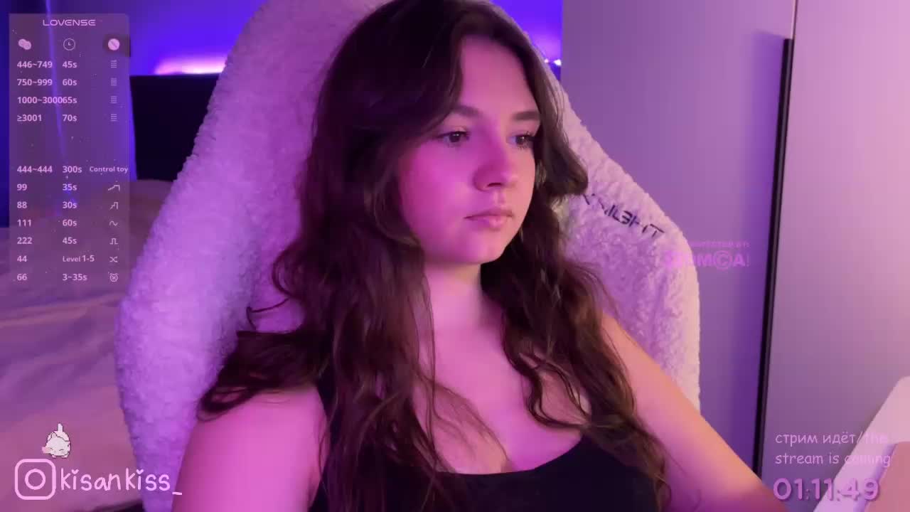 kisankiss Adult Chat June 24, 2026