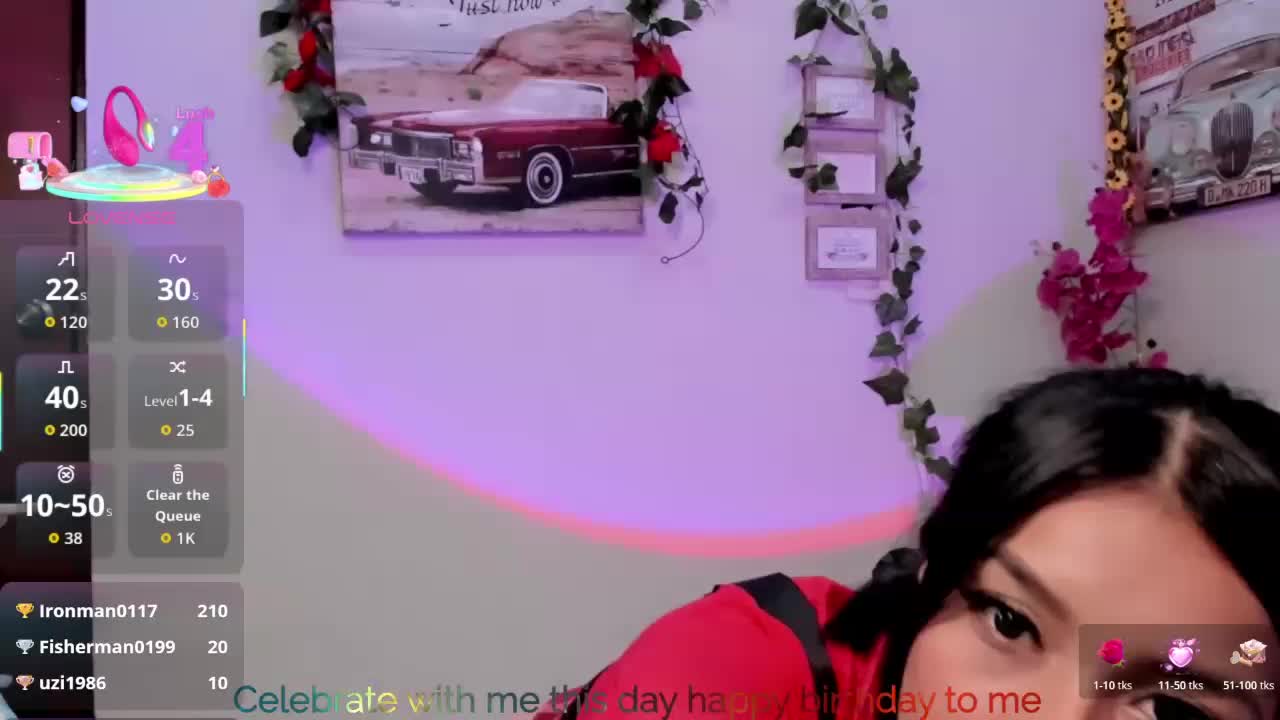 marilyndanger Adult Chat June 24, 2026