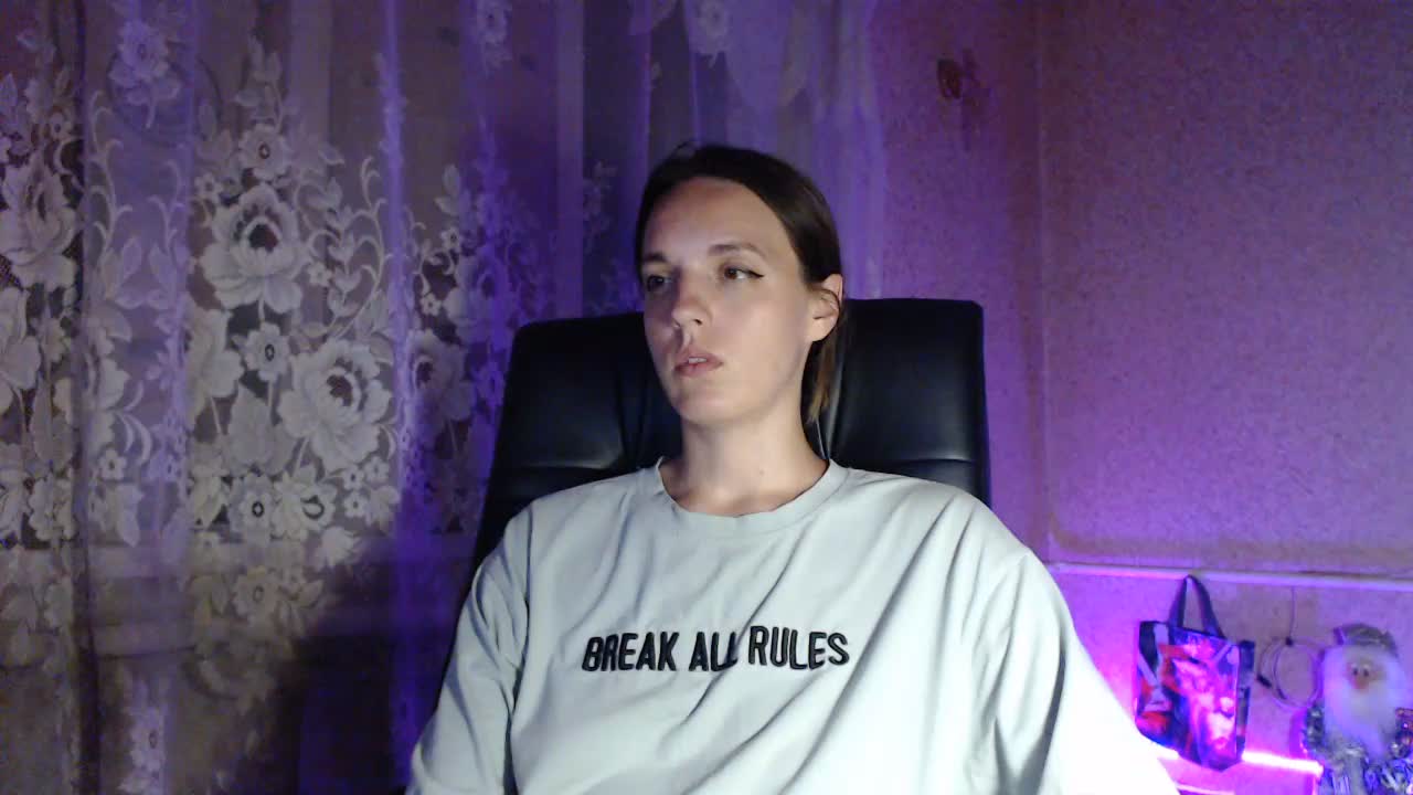 Babymuro4ka Adult Chat June 24, 2026