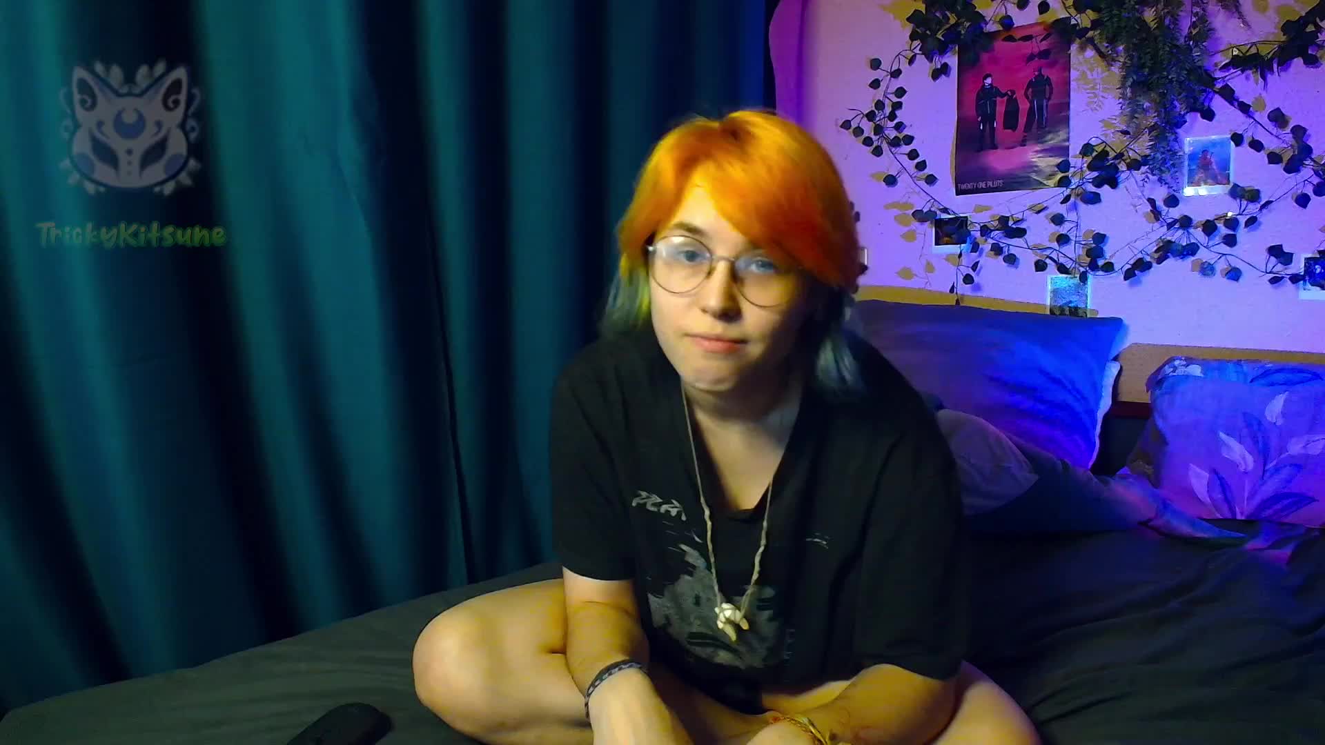 Tricky_Kitsune Adult Chat June 24, 2026