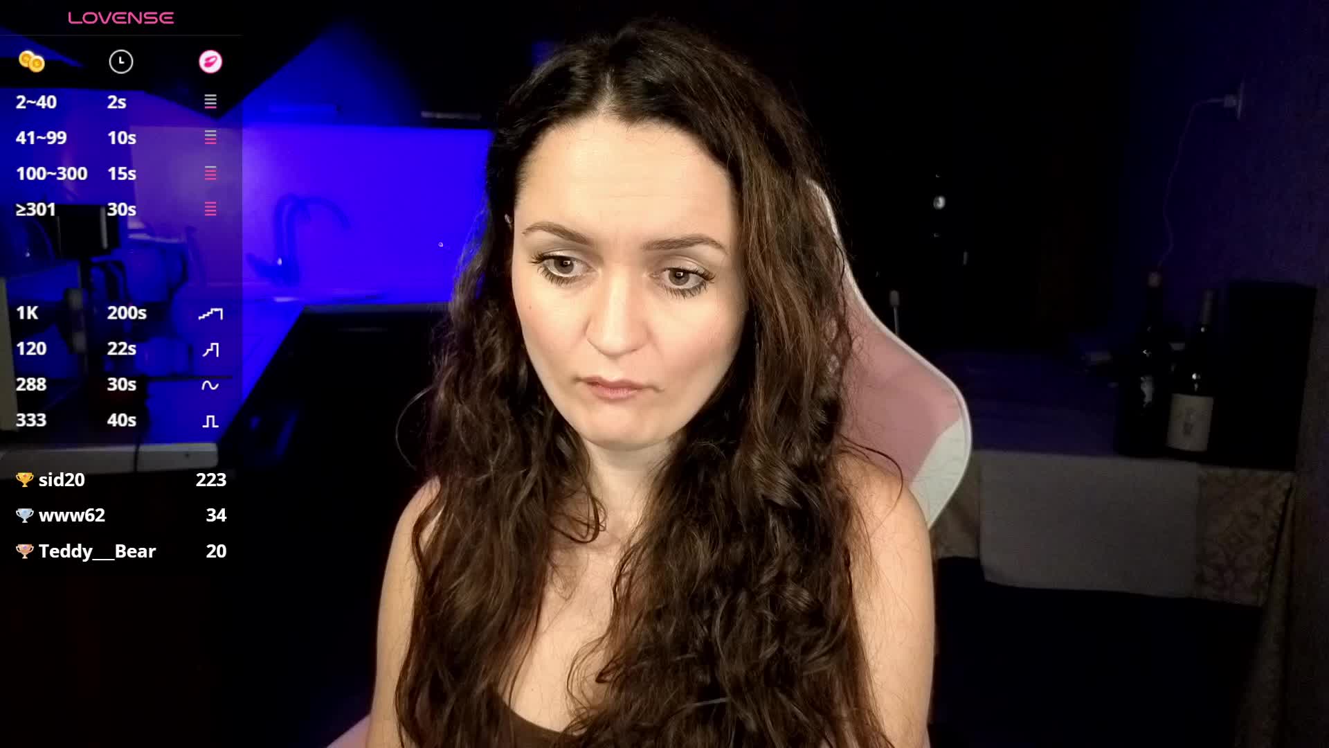 cerann Adult Chat June 24, 2026
