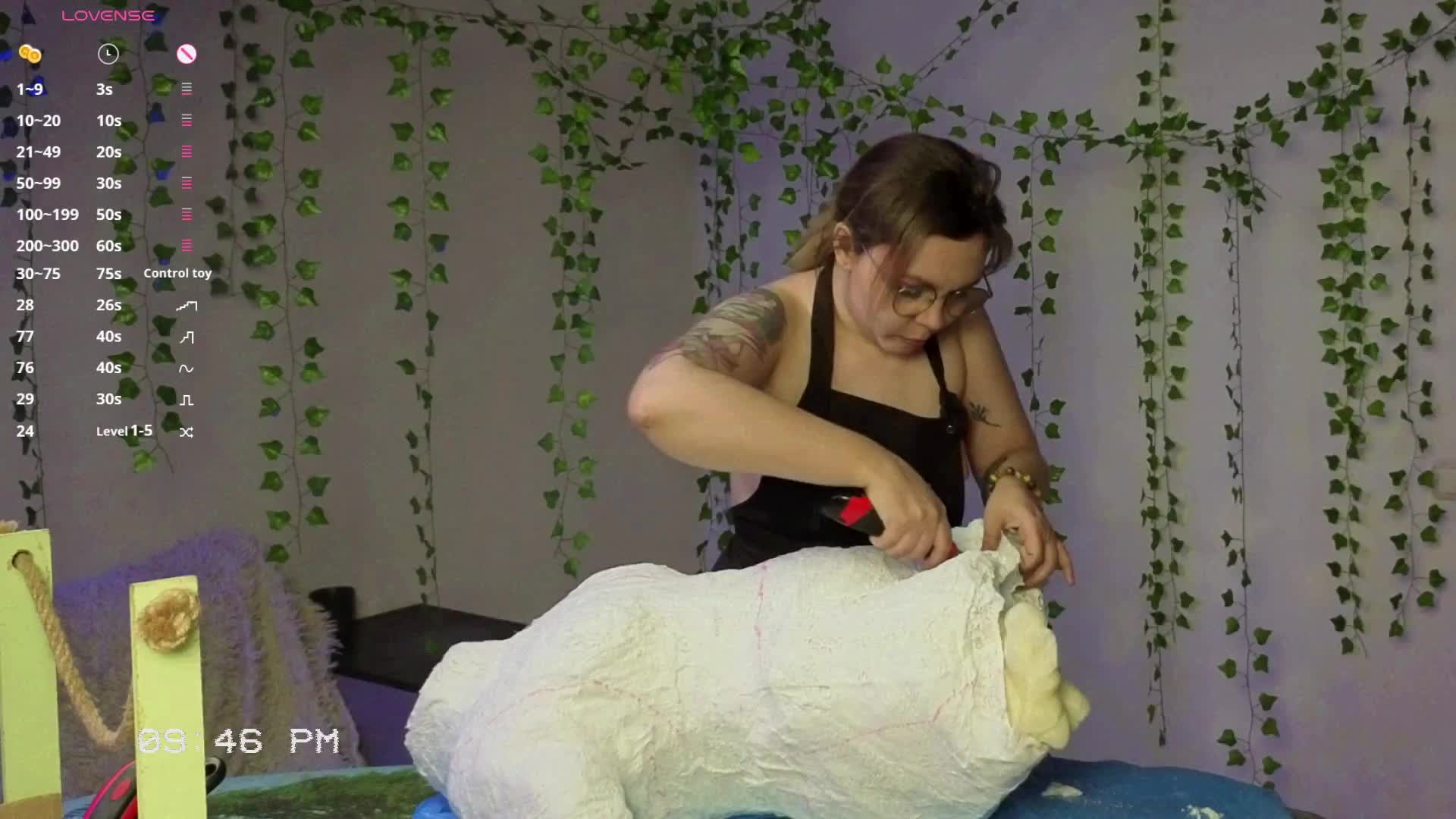 AnnaSebastian Adult Chat June 24, 2026