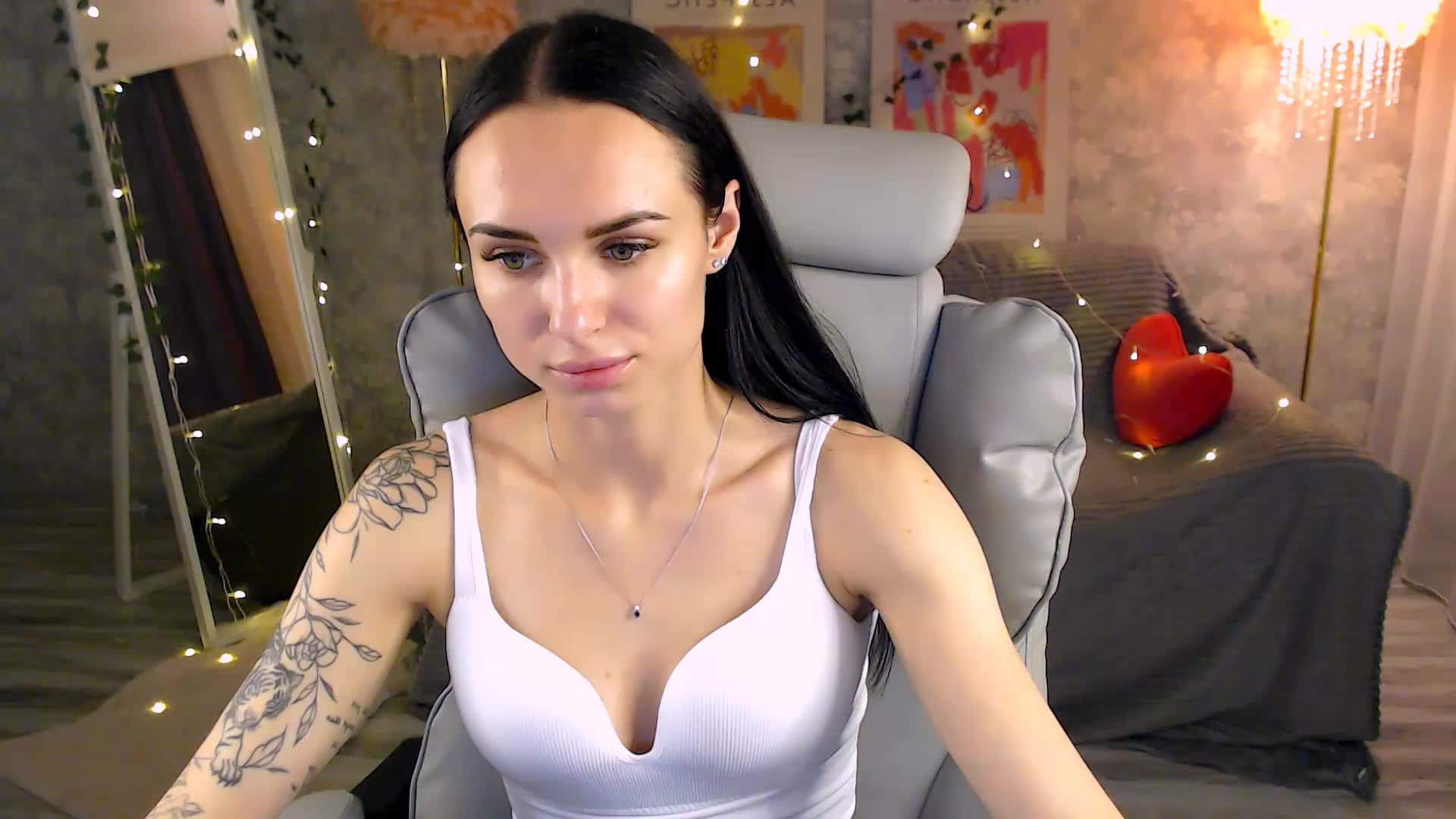 NicoleMerz Adult Chat June 24, 2026