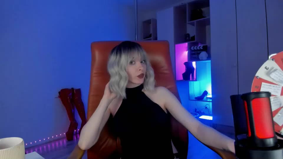 irisice Adult Chat June 24, 2026