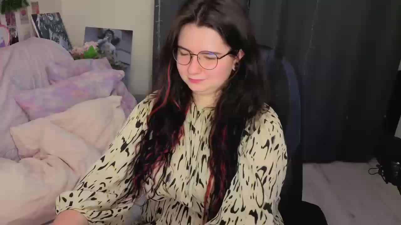 Kitty-Katty Adult Chat June 24, 2026