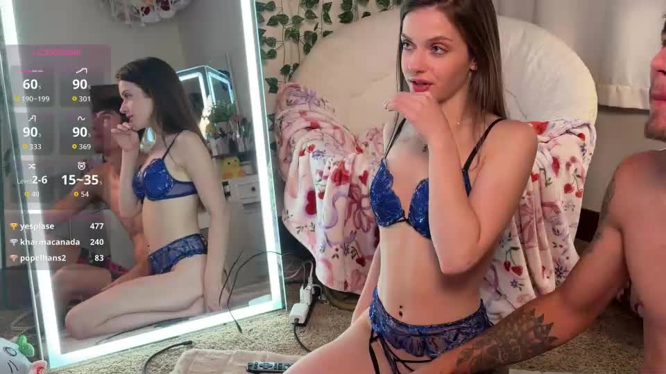 lillys_secret Adult Chat June 24, 2026